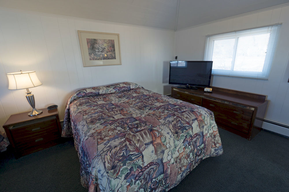Cold Creek Inn Beulah ภายนอก รูปภาพ