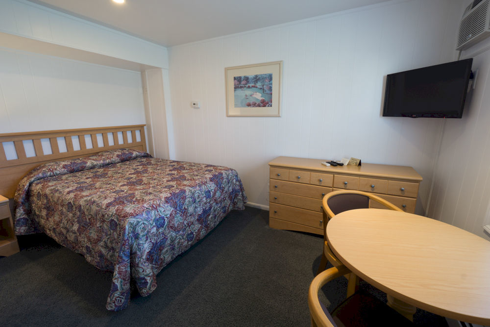 Cold Creek Inn Beulah ภายนอก รูปภาพ