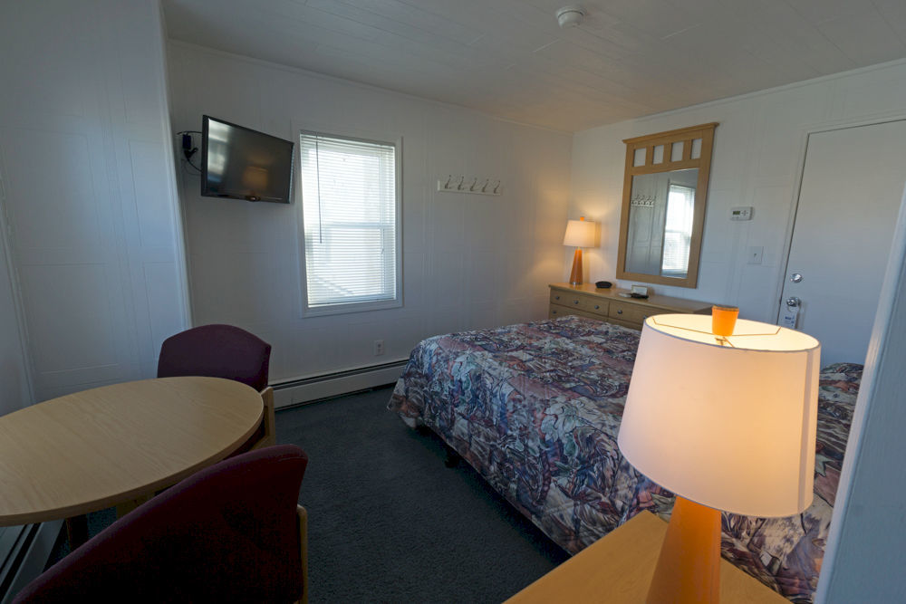 Cold Creek Inn Beulah ภายนอก รูปภาพ