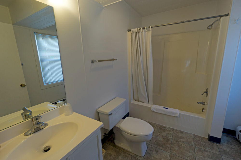 Cold Creek Inn Beulah ภายนอก รูปภาพ