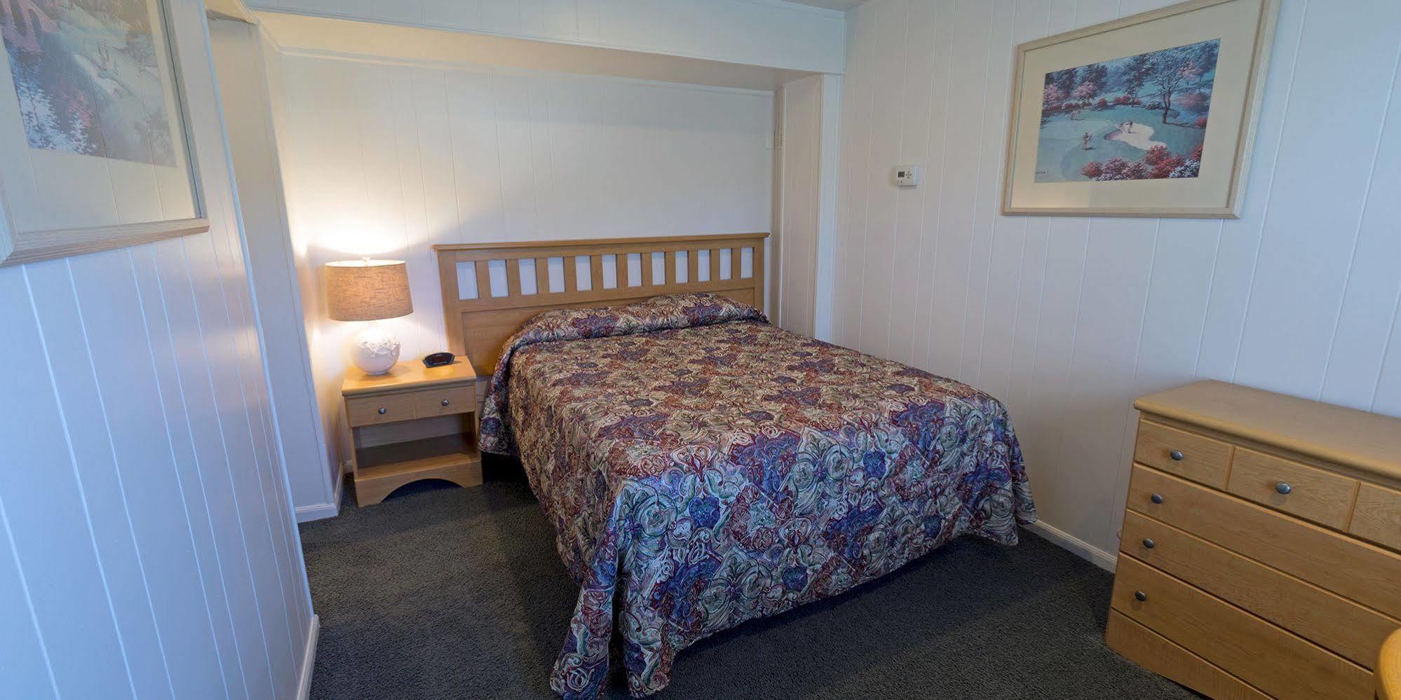 Cold Creek Inn Beulah ภายนอก รูปภาพ